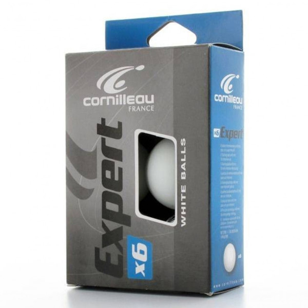 

Cornilleau Expert x6 белый