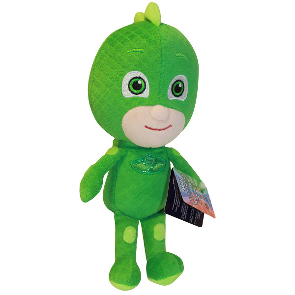 

Мягкая игрушка PJ Masks Гекко 20 см (32605) (4820171711385)