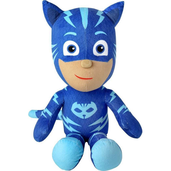 

Мягкая игрушка PJ Masks Кетбой 45 см (119932) (4820171711408)