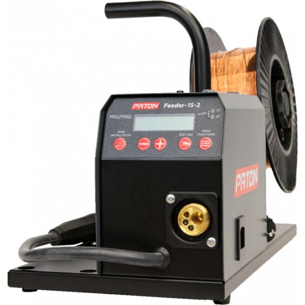 

Блок подачи проволоки PATON Feeder - 15-2-250 PRO (4006754)