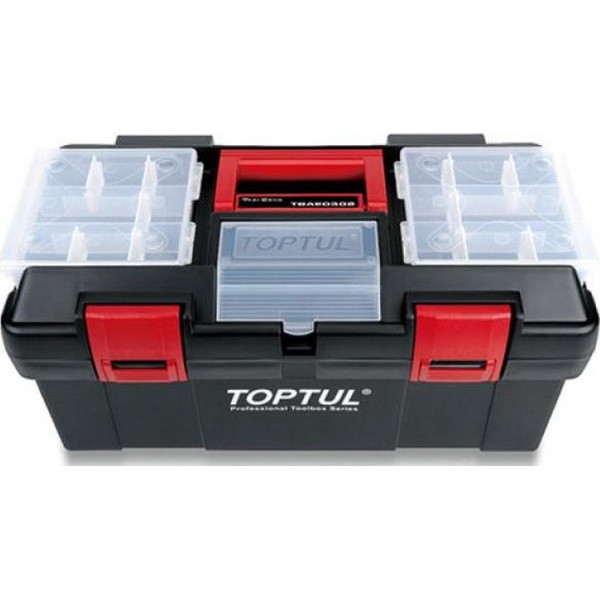 

Ящик для инструментов TOPTUL (TBAE0302)