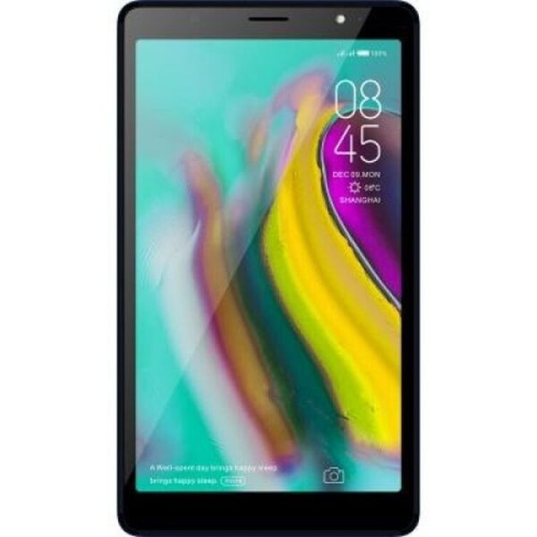 

Планшет Tecno Tab (P704a) 7/2Gb/SSD32Gb/ WiFi/LTE Elegant Black (4895180762246)