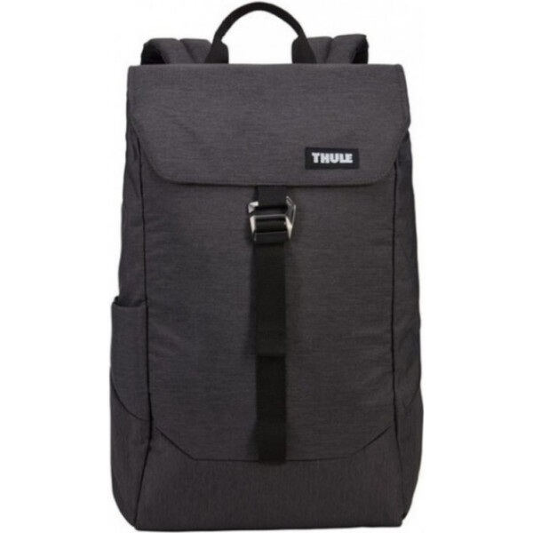 

Рюкзак Thule Lithos Backpack Black (TLBP-113)