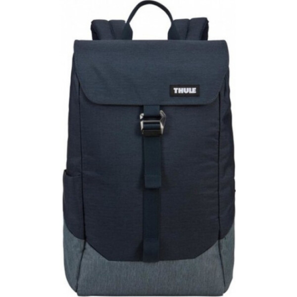 

Рюкзак Thule Lithos Backpack Carbon Blue (TLBP-113)