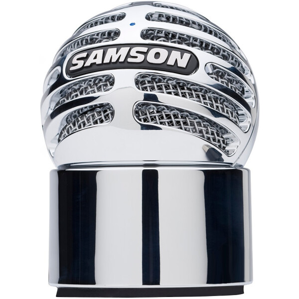

Микрофон Samson Meteorite