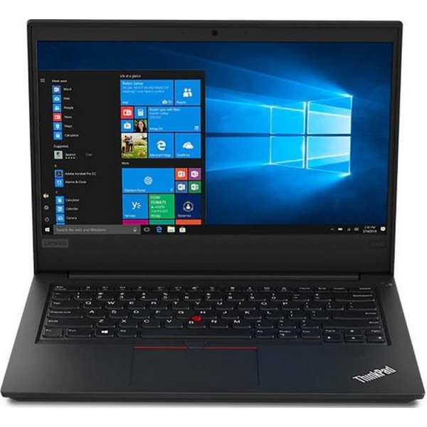 

Lenovo ThinkPad E490 (20N8005TRT)