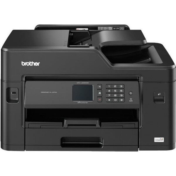 

Brother MFC-J2330DW (MFCJ2330DWYJ1)