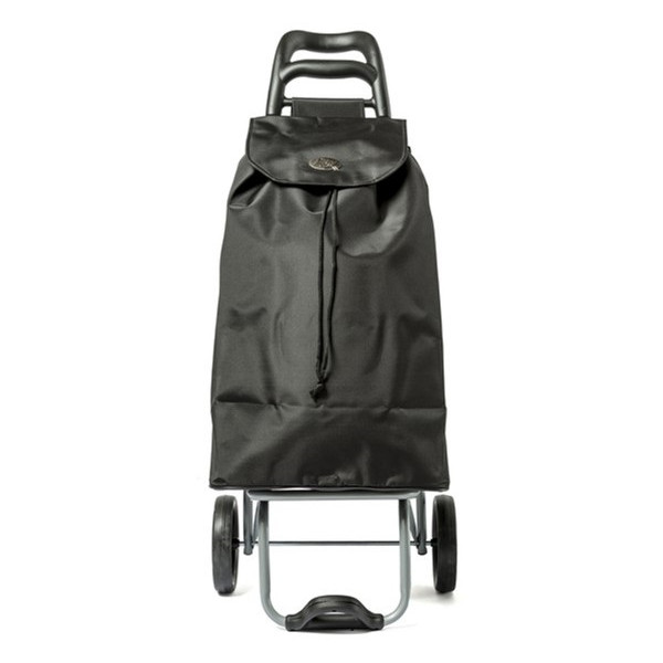 

-тележка Epic City X Shopper Ergo 40 Deep Black (926128)