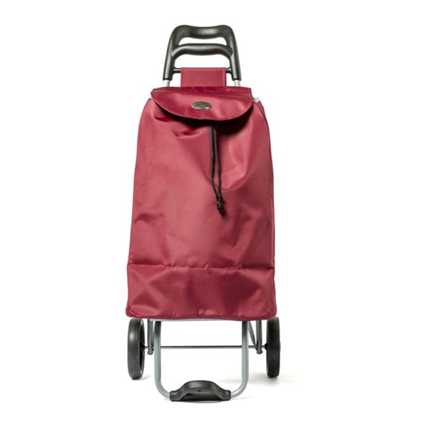 

-тележка Epic City X Shopper Ergo 40 Oxblood Red (926129)
