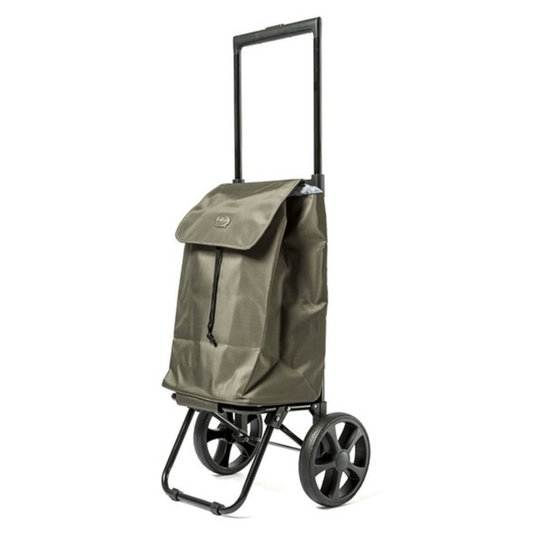 

-тележка Epic City X Shopper Evolution 33 Mole (926136)