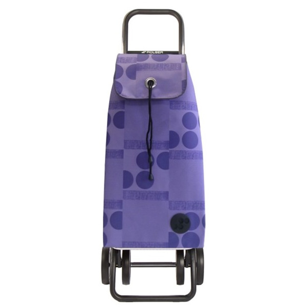 

Дорожная сумка -тележка Rolser I-Max Logos Logic Dos+2_43 Malva (925963)