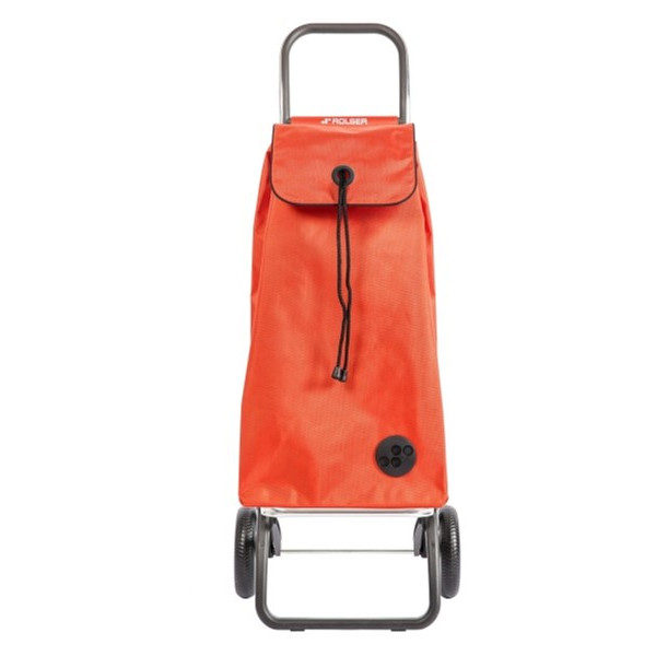 

Дорожная сумка -тележка Rolser I-Max MF Logic RG 43 Mandarina (925953)