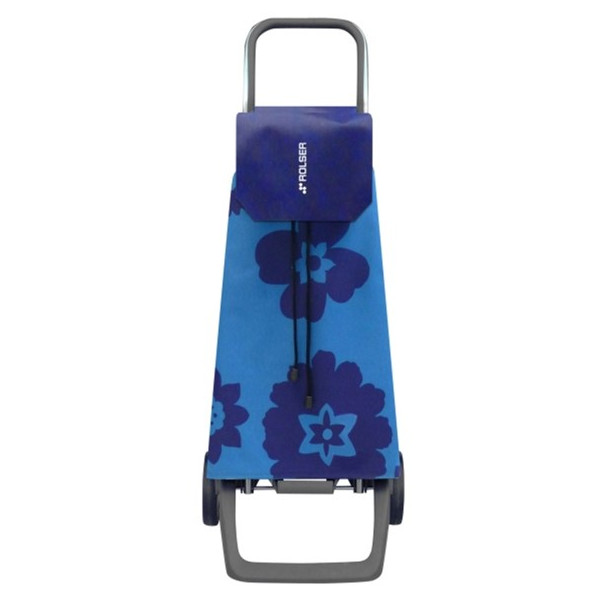 

Дорожная сумка -тележка Rolser Jet Cala Joy 40 Azul (925978)
