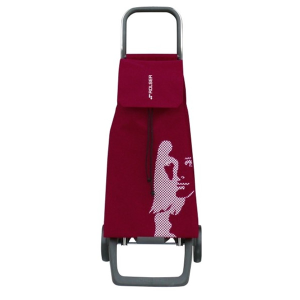 

-тележка Rolser Jet Claudia Joy 40 Bassi (925925)