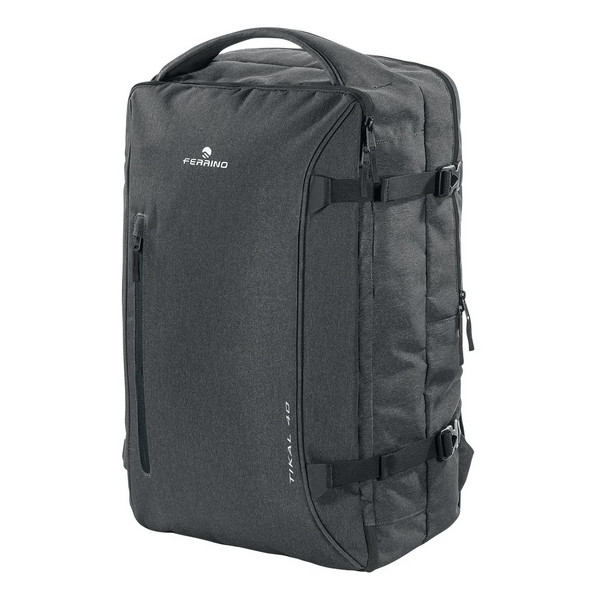 

Рюкзак Ferrino Tikal II 40 Black (926522)