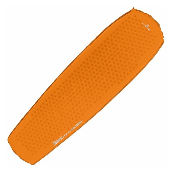 

Туристический коврик Ferrino Superlite 700 Orange (926658)