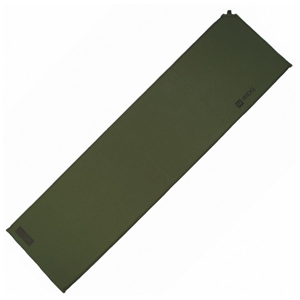 

Туристический коврик Highlander Base XL Self Inflate Olive (926385)