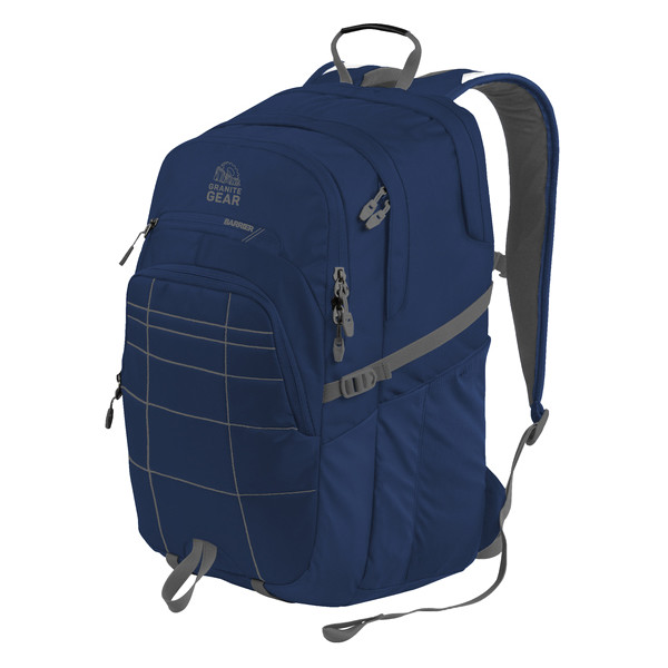

городской Granite Gear Buffalo - Midnight Blue/Flint (926083)