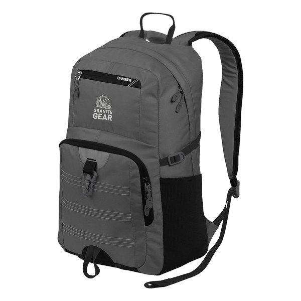 

городской Granite Gear Eagle 29 Flint/Black (926081)