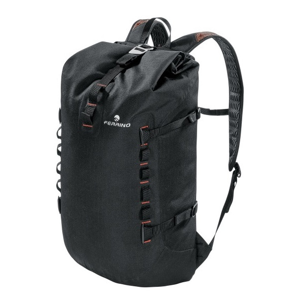 

Рюкзак спортивный Ferrino Dry-Up 22 OutDry Black (925733)