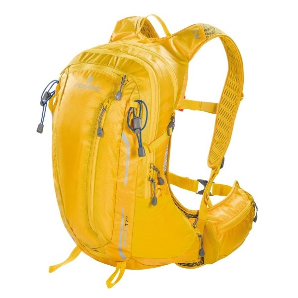 

Рюкзак спортивный Ferrino Zephyr HBS 17+3 Yellow (925744)