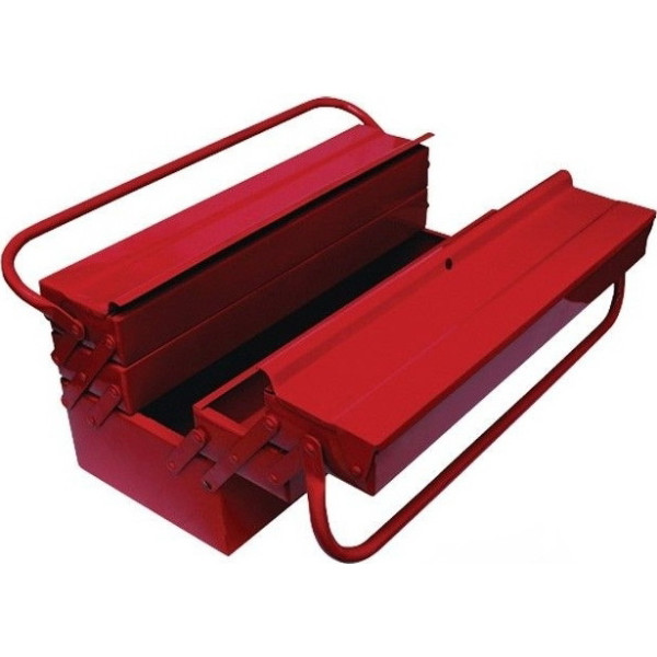 

Ящик для инструментов INTERTOOL HT-5047