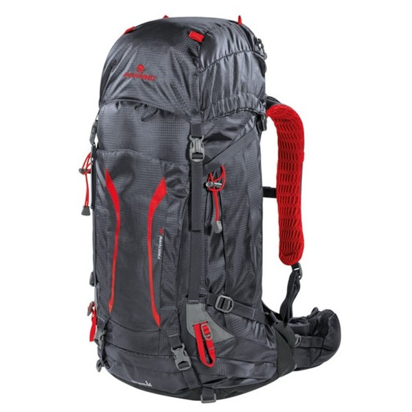 

Рюкзак туристический Ferrino Finisterre Recco 28 Black (926467)