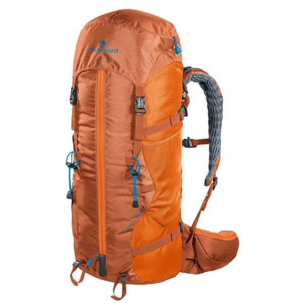 

Рюкзак туристический Ferrino Triolet 32+5 Orange (926456)