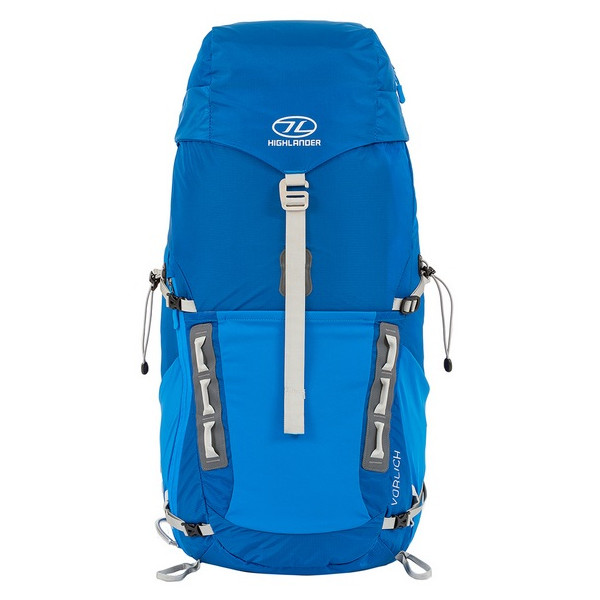 

Рюкзак туристический Highlander Vorlich 40 Blue (925864)