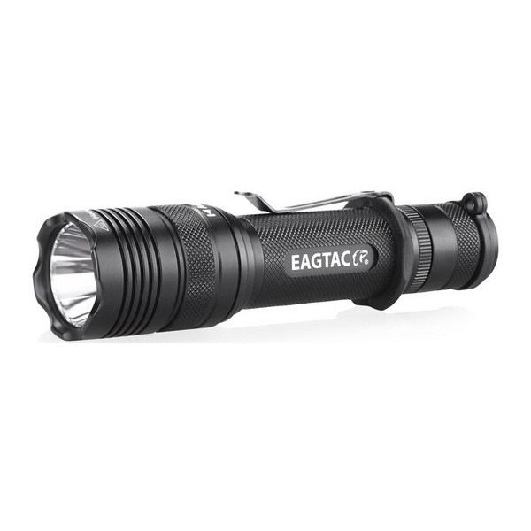 

Eagletac T200C2 XM-L2 U4 (1277 Lm) Weapon Kit (926014)