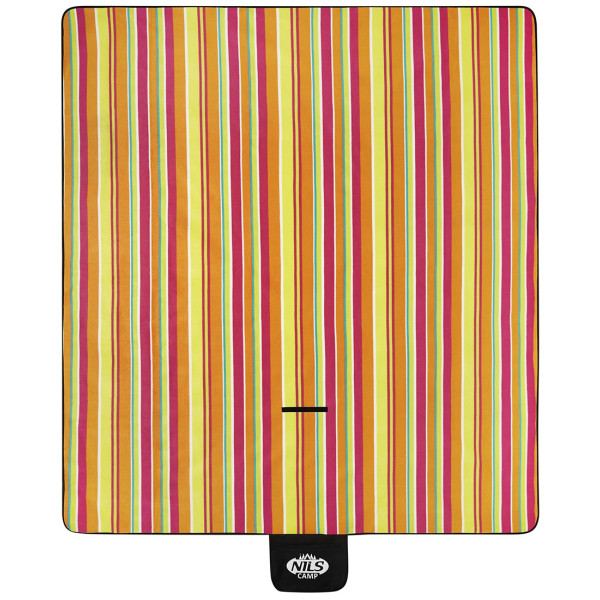 

Туристический коврик для пикника (складной) Nils Camp 220x200 см (NC2220-3)