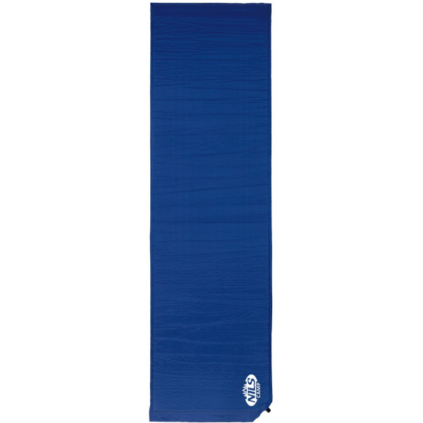 

Туристический коврик самонадувающийся Nils Camp 183x54.5x2.5 см Blue (NC4301)