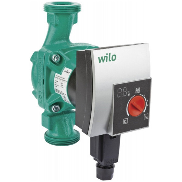 

циркуляционный Wilo Yonos PICO 25/1-8