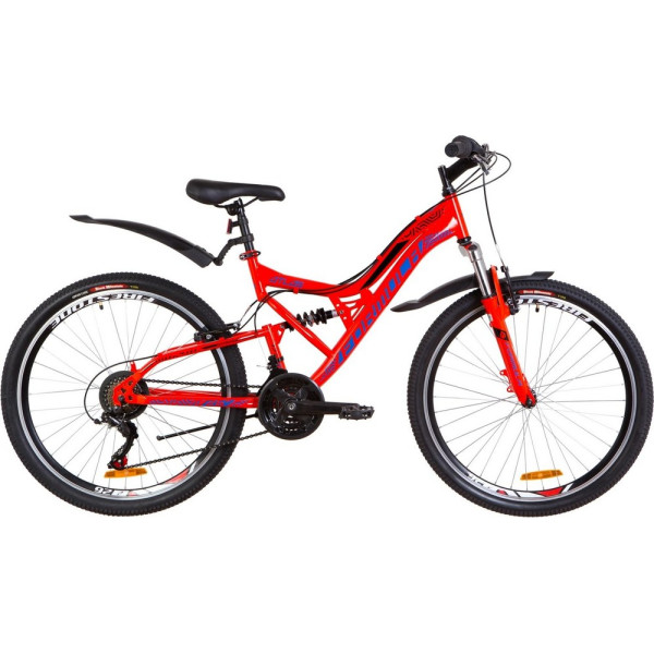 

24" Formula Atlas красно-синий (OPS-FR-24-137)2019