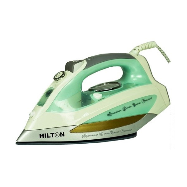 

Утюг Hilton DB 1511
