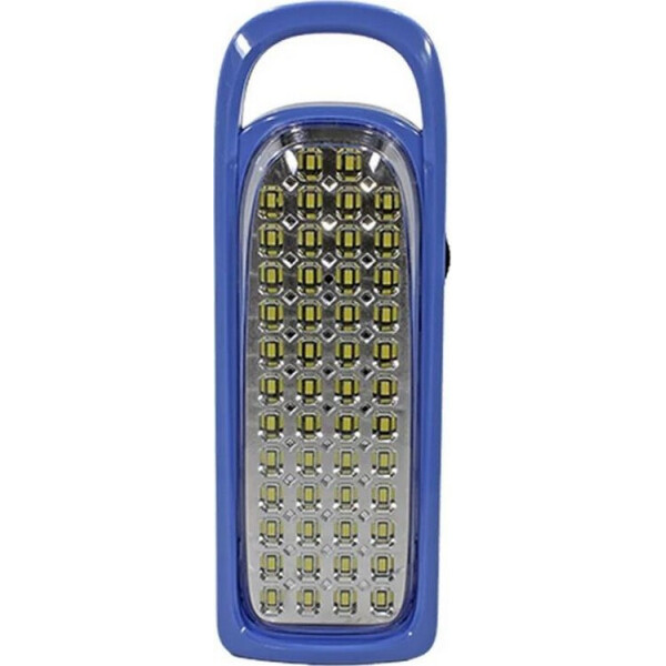 

Ручной фонарь кемпинговый YAGE YG-3535 3000 мАч Blue
