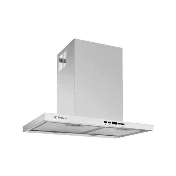 

Вытяжка Perfelli TET 6612 A 1000 I LED
