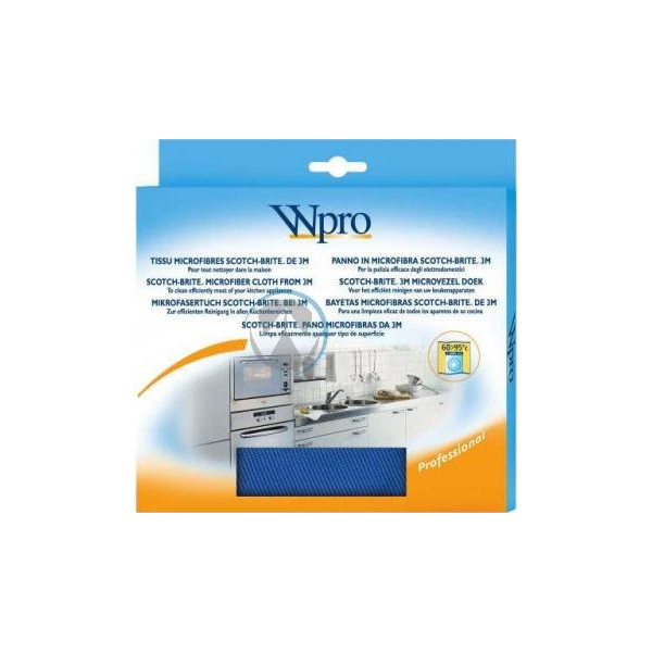 

Микрофибра WPRO 484000000089