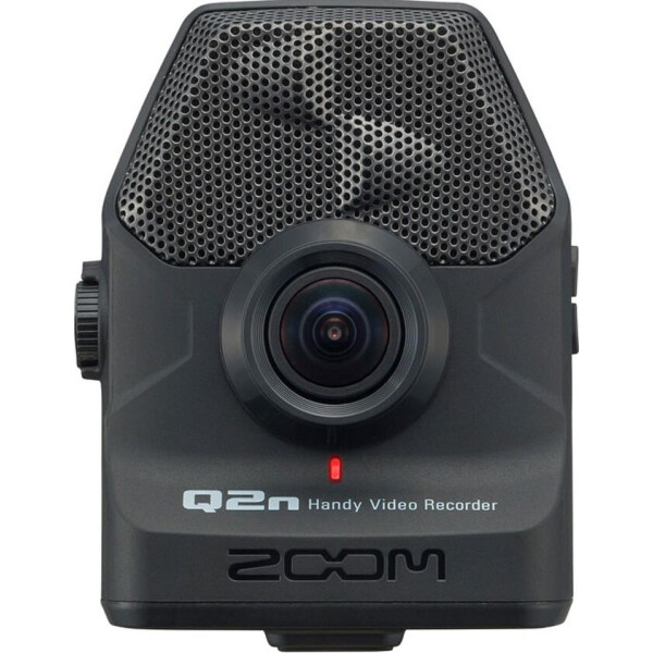 

Диктофон цифровой Zoom Q2n