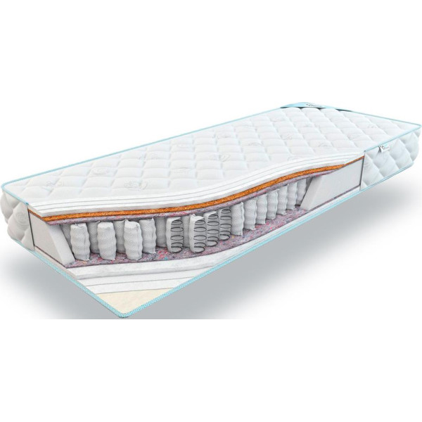 

Матрас Sweet Sleep Octava Lite 80x200 см (2565830802005)