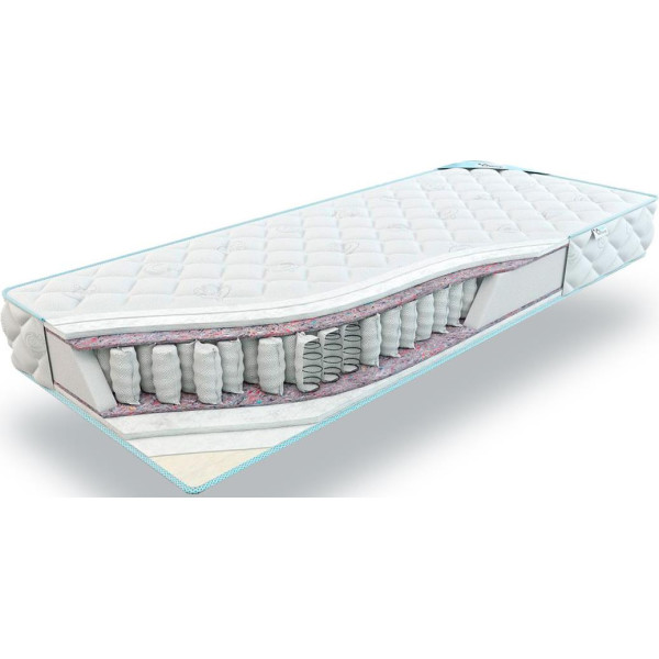 

Матрас Sweet Sleep Sonata Lite 140x200 см (2565821402009)