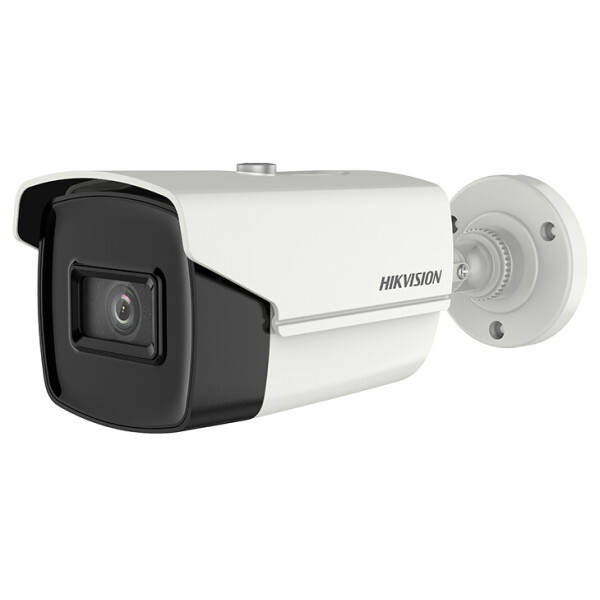 

2.0 Мп Turbo HD видеокамера Hikvision DS-2CE16D3T-IT3F 2.8mm