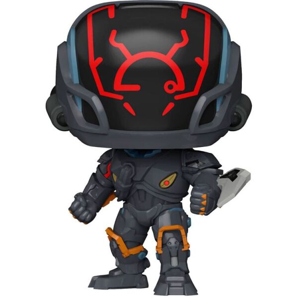 

Игровая фигурка Funko POP! Fortnite Экспериментатор (48465)