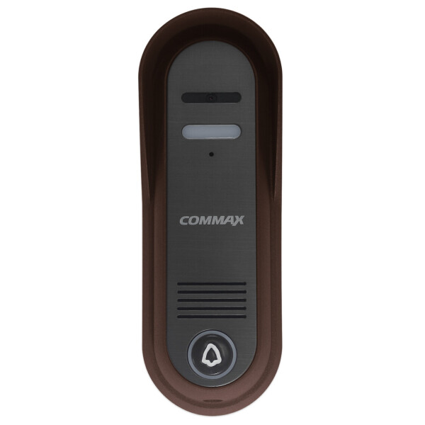 

Видеопанель Commax DRC-4CPN3 Brown