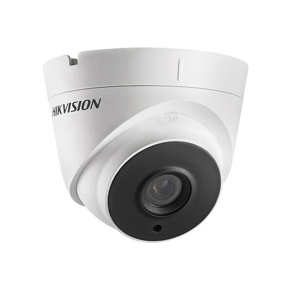 

5 Мп Turbo HD видеокамера Hikvision DS-2CE56H0T-IT3E (2.8 мм)