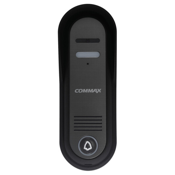 

Вызывная панель Commax DRC-4CPN3 Black