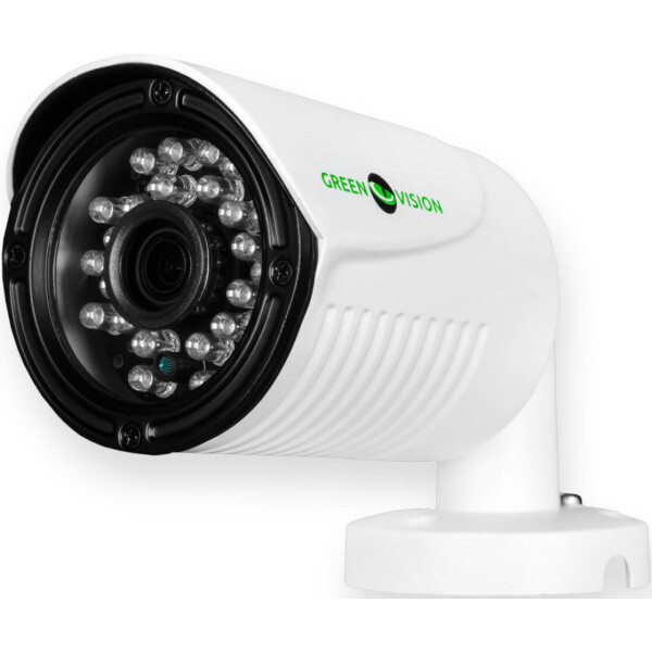 

Гибридная наружная видеокамера Green Vision GV-064-GHD-G-COS20-20 1080P