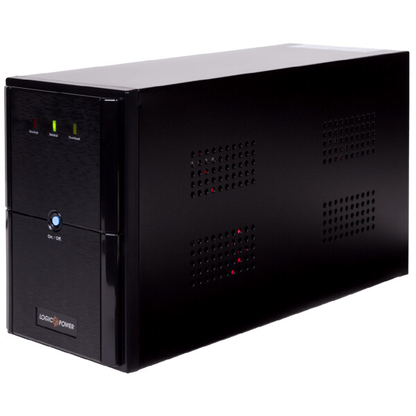 

ИБП LogicPower LPM-U1550VA (1085Вт) линейно-интерактивный