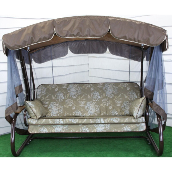 

садовые GreenGard Алания Соло (Арт.-068)