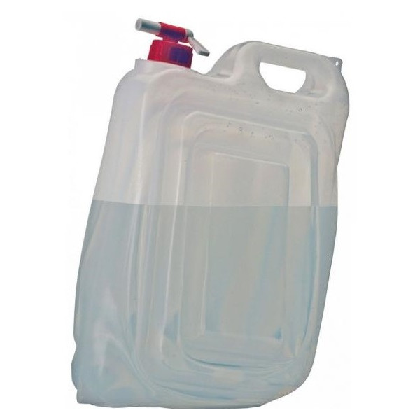 

Емкость для воды Vango Expandable 12L (925261)